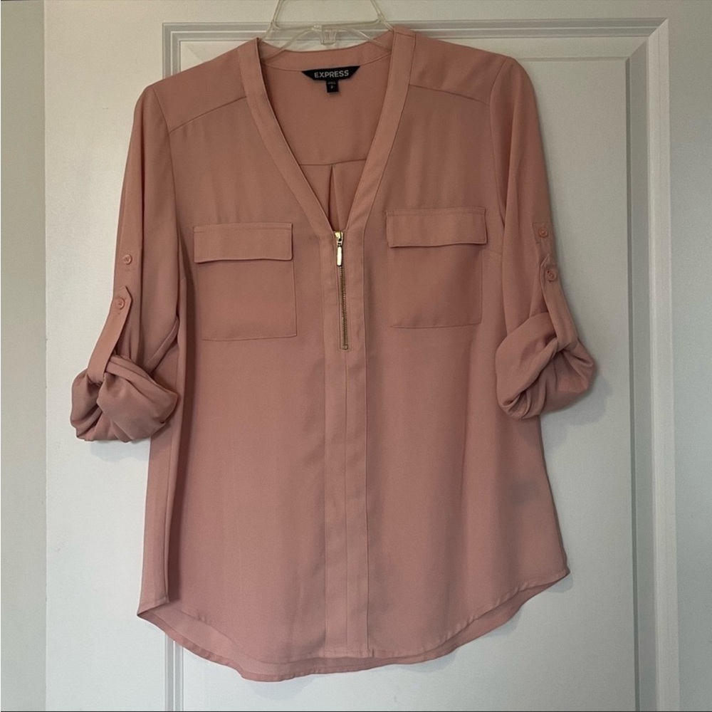 Express Portofino Top